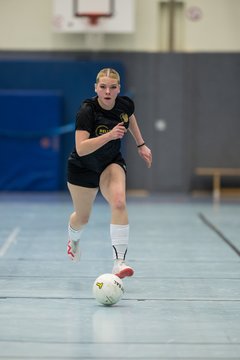 Bild 679 - wBJ Power Girls Cup Suederelbe